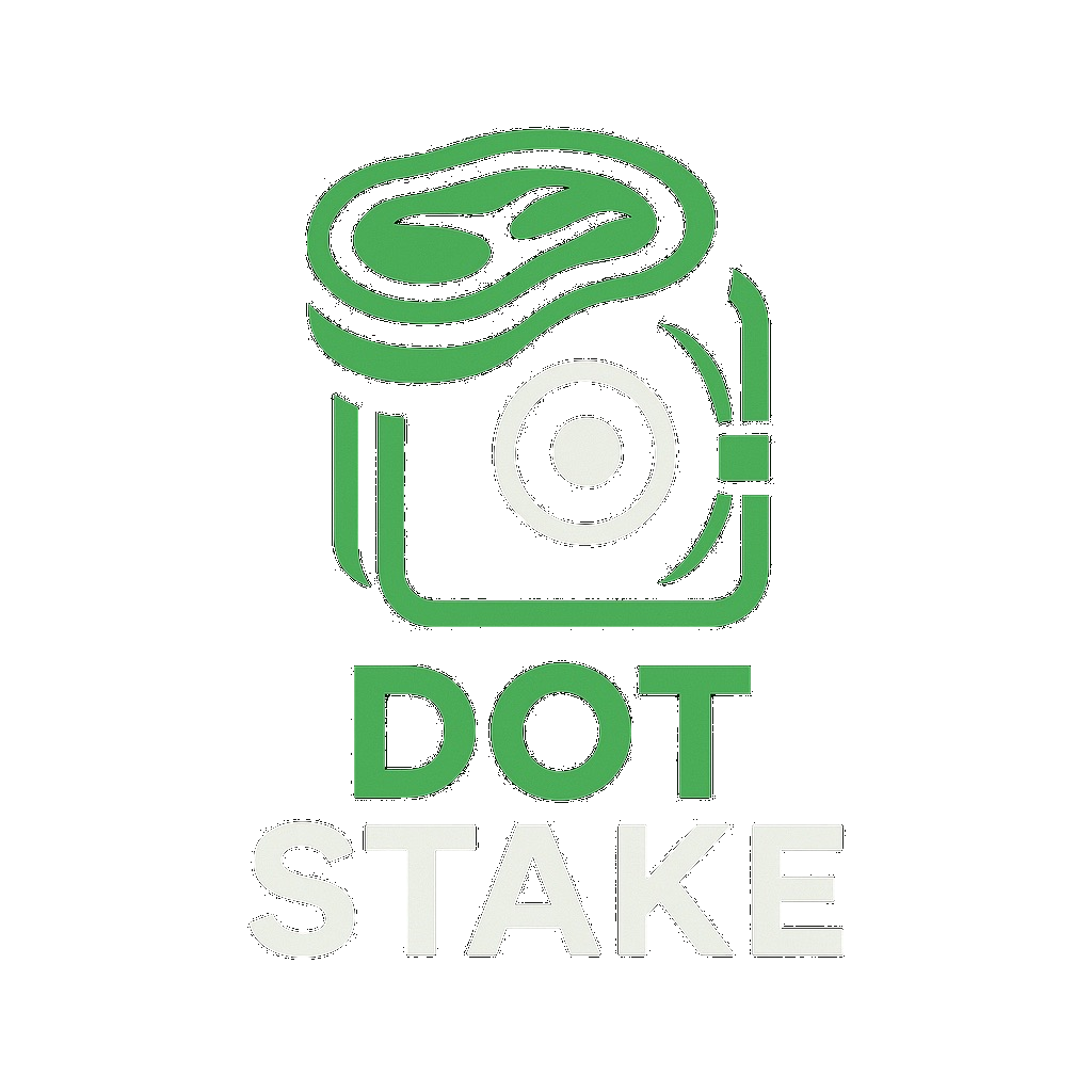 DotStake